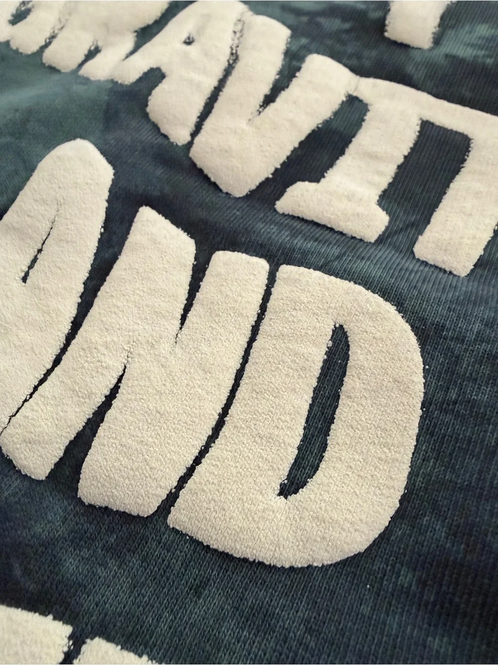 The North Face Sage Green Pullover Hoodie